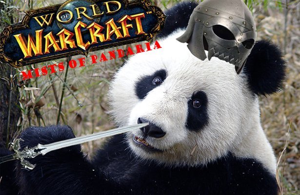 Mists of Pandaria kolejnym dodatkiem do World of Warcraft?