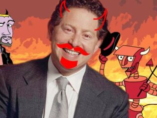 „A&nbsp;co&nbsp;ty&nbsp;byś&nbsp;zrobił? Też byś&nbsp;ich zwolnił”… I&nbsp;kilka innych cytatów z&nbsp;Bobby´ego Koticka