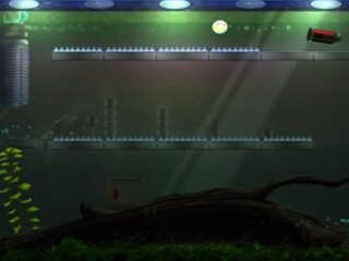 Freeware: Kulka musi pływać