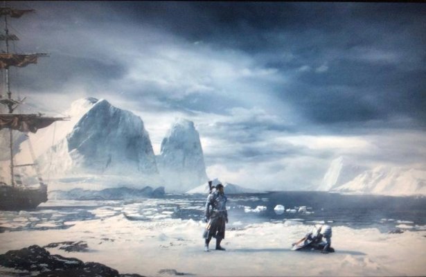 Trzy słowa wystarczą: Assassin´s Creed Rogue [WIDEO] [UPDATE: Oficjalna zapowiedź, nie&nbsp;ma&nbsp;wersji PC]