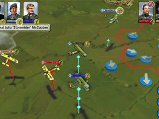 Sid Meier´s Ace Patrol: Nowa gra twórcy Cywilizacji. Tylko&nbsp;na&nbsp;iOS…