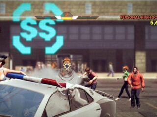 Saints Row: Money Shot – nowa gra z serii w produkcji?