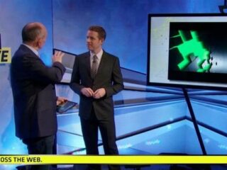 E3 2012: Curiosity – co&nbsp;szykuje Peter Molyneux?