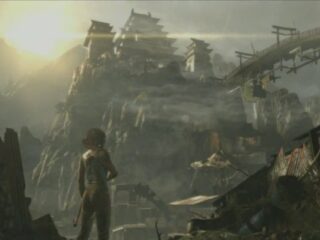 E3 2012: Tomb Raider – GENIALNA rozgrywka z&nbsp;nowej odsłony przygód Lary Croft [WIDEO]