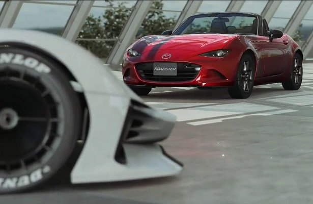 Gran Turismo Sport bez dynamicznej pogody i specjalnych wyścigów offline