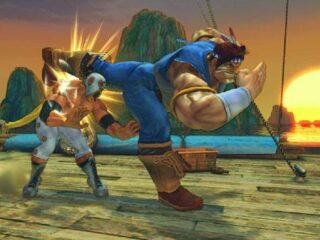 Super Street Fighter IV w marcu?
