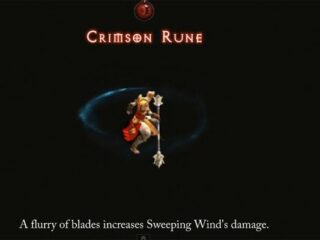 Diablo III: Kamienie runiczne [WIDEO]