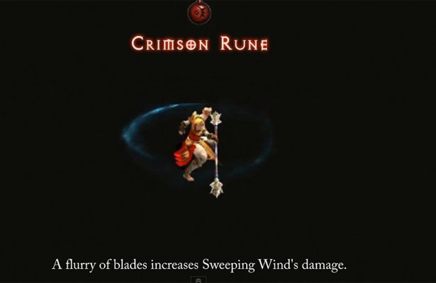 Diablo III: Kamienie runiczne [WIDEO]