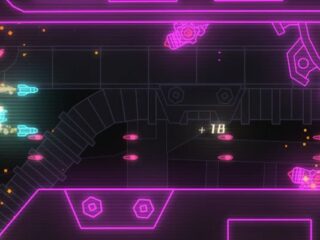 E3 2011: PixelJunk Sidescroller: Duch starej szkoły
