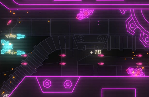 E3 2011: PixelJunk Sidescroller: Duch starej szkoły