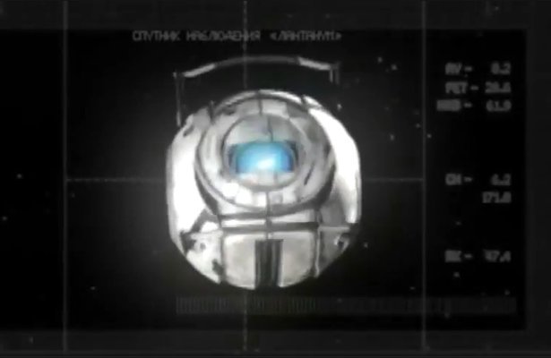 Kącik miłośników teorii spiskowych: Wskazówki związane z Half-Life 3 w filmie z VGA?
