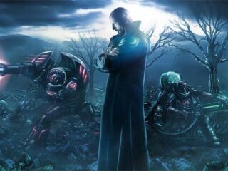 EA precyzuje: „Nowe Command & Conquer powstaje w EA Los Angeles”