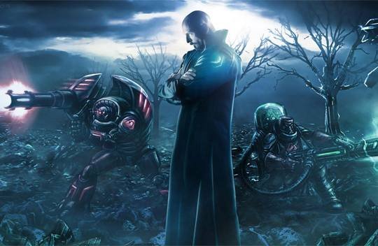 EA precyzuje: „Nowe Command & Conquer powstaje w EA Los Angeles”