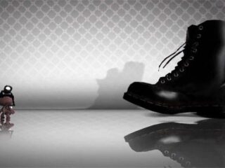 LittleBigPlanet 2: Przywołaj ciasteczko lub… buta [WIDEO]