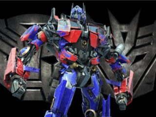 Transformers Universe: Pierwsze informacje o MMO w świecie Transformersów