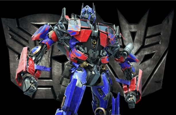 Transformers Universe: Pierwsze informacje o MMO w świecie Transformersów