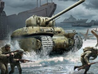 World of Tanks Generals: Przeglądarkowa karcianka za&nbsp;darmo