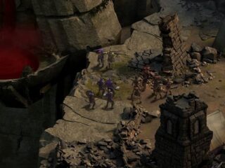 Tyranny ma&nbsp;polskie wydanie, a&nbsp;nawet cztery