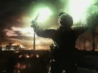 Modern Warfare 2 – zwiastun z okazji premiery gry [WIDEO]