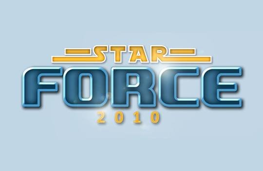 StarForce 2010: Druga edycja konwentu fanów „Gwiezdnych Wojen”. Z samym Darthem Vaderem!