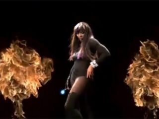 Top Spin 4: Reklamówka z Sereną Williams. „Seksowna” i nielegalna… [WIDEO]