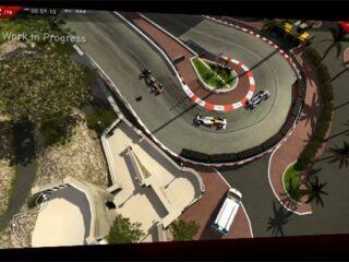 F1 Online: The Game – trailer i zapisy do bety [WIDEO]