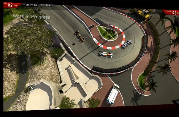 F1 Online: The Game – trailer i zapisy do bety [WIDEO]