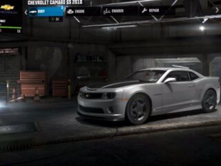 gamescom ´13: The Crew – Cztery minuty gameplayu z&nbsp;komentarzem [WIDEO]