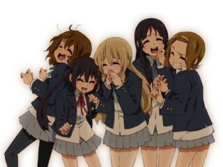 Steam: Wielka wyprzedaż anime!