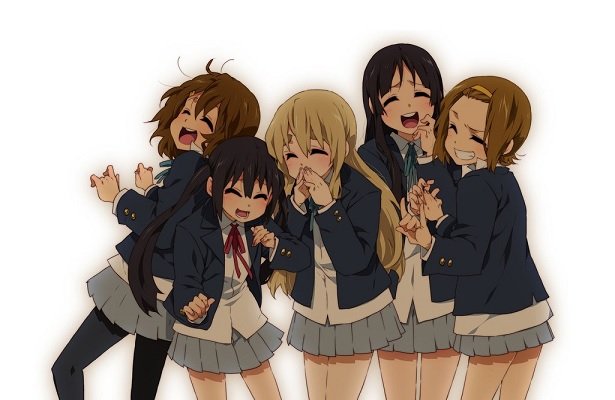 Steam: Wielka wyprzedaż anime!