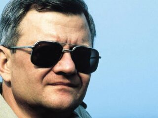Tom Clancy´s…: Ubisoft pracuje nad nowymi grami sygnowanymi nazwiskiem mistrza politycznych intryg