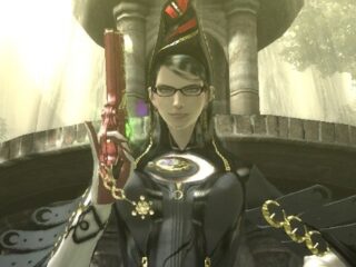 Platinum Games: „Mamy nadzieję, że uda nam się zapowiedzieć w tym roku nową grę”. Bayonetta 2?