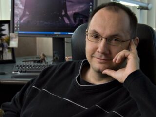 Denis Dyack: cloud computing przyszłością branży gier