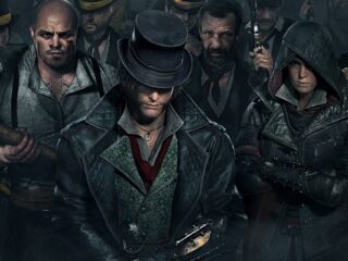 [Akademia CD-Action] Assassin´s Creed Syndicate: Przerwane Obrady