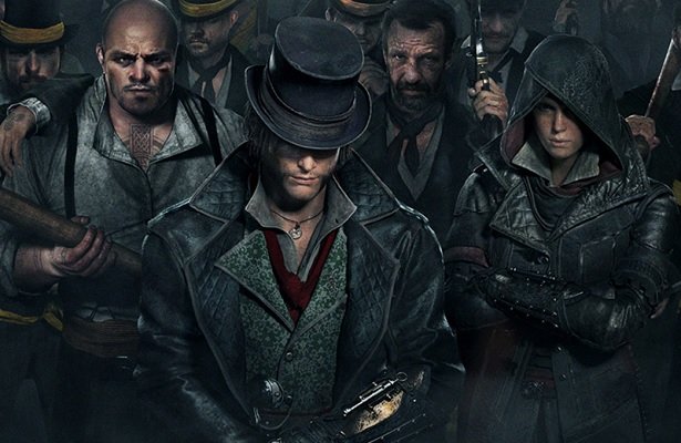 [Akademia CD-Action] Assassin´s Creed Syndicate: Przerwane Obrady