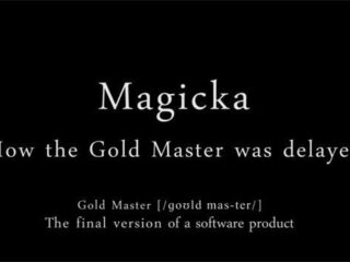 Magicka: Trailer o tym, dlaczego… gra została opóźniona. Kupa śmiechu! [WIDEO]