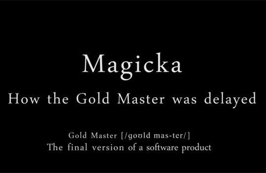 Magicka: Trailer o tym, dlaczego… gra została opóźniona. Kupa śmiechu! [WIDEO]