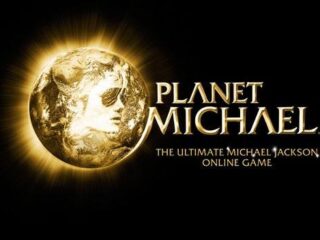 Planet Michael: MMO z Królem Popu