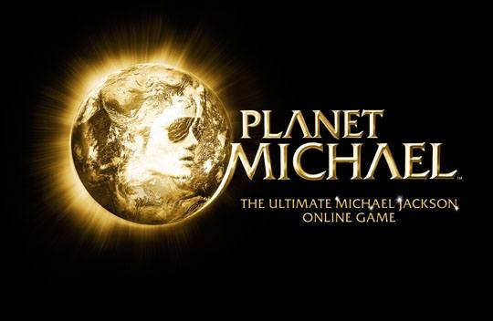 Planet Michael: MMO z Królem Popu