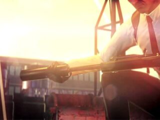 Hitman Wyzwanie Snajpera: Zacznij polowanie [WIDEO]