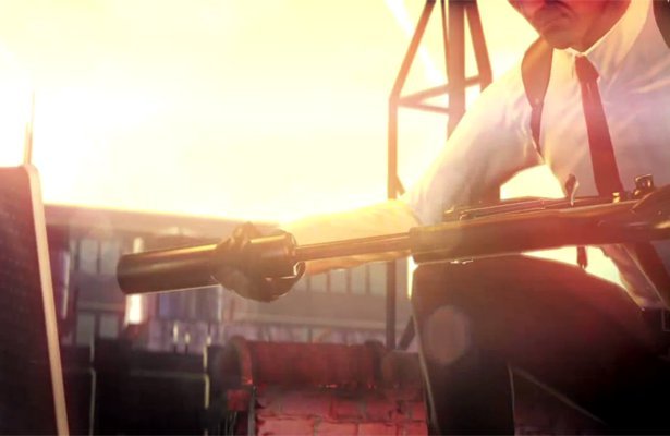 Hitman Wyzwanie Snajpera: Zacznij polowanie [WIDEO]