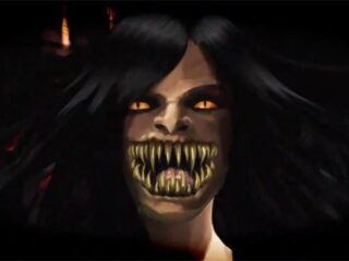 Mortal Kombat: Zatańcz z Mileeną [WIDEO]