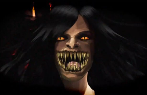 Mortal Kombat: Zatańcz z Mileeną [WIDEO]