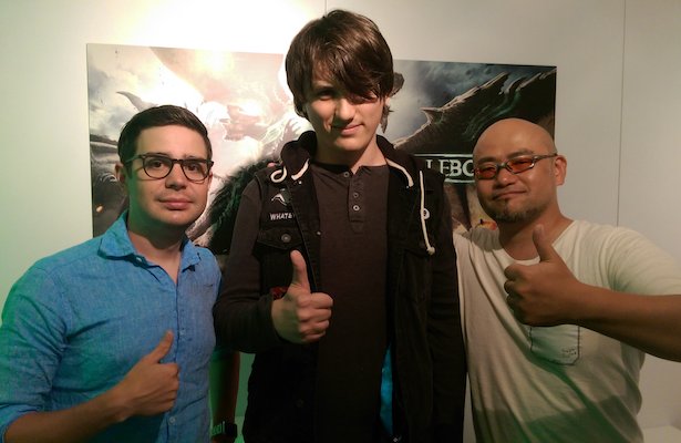 Nasz stream z&nbsp;Gamescomu, dzień trzeci! [WIDEO]