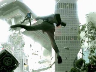 Inversion: Wreszcie coś, co sprawi, że zainteresujesz się tą grą [WIDEO]