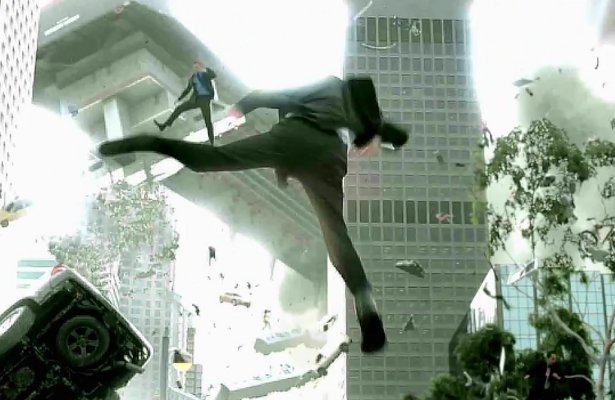 Inversion: Wreszcie coś, co sprawi, że zainteresujesz się tą grą [WIDEO]