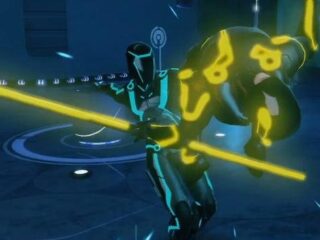 VGA 2009: Tron Evolution – twórcy T(f)uroka zapowiadają nową grę, egranizację filmu Tron Legacy [WIDEO]