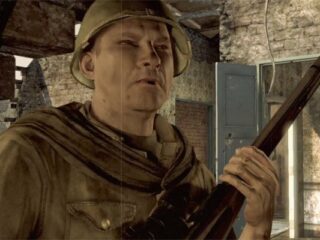 Red Orchestra 2: Bohaterowie Stalingradu – twórcy gry o planach związanych z DLC [WIDEO]