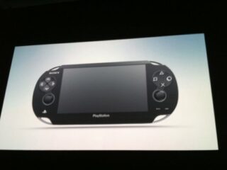 NGP – PSP2: Pełna relacja z konferencji w Tokio [WIDEO]