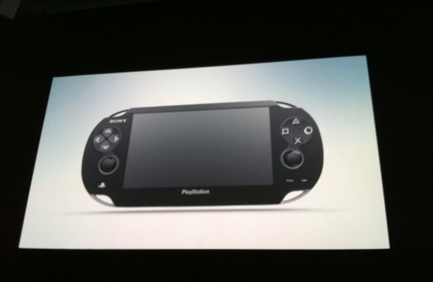 NGP – PSP2: Pełna relacja z konferencji w Tokio [WIDEO]